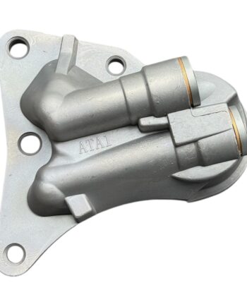 Yağ Filtre Braketi Toyota Corolla Sedan / Auris 2007-2013 (1.6 BENZİNLİ)