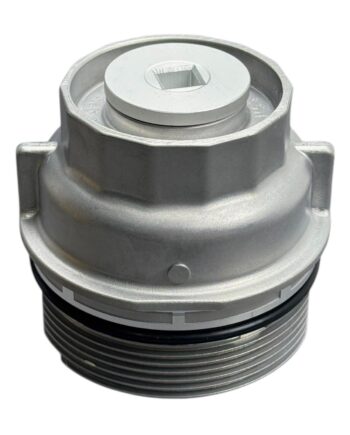Yağ Filtre Kapağı Toyota Avensis 2007-2014 / Verso 2009-2012 / RAV4 2013-2015 (2.0 DİZEL)
