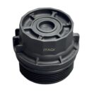 Yağ Filtre Kapağı Toyota Corolla Sedan / Auris / Yaris 2007-2018 / Verso 2007-2018 (1.6 BENZİNLİ)