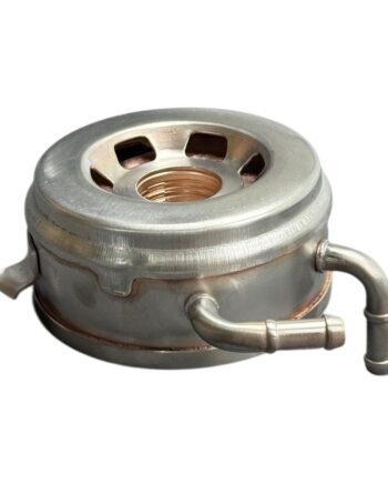 Yağ Soğutucusu Toyota Corolla 2003-2009 / Auris 2007-2009 / Yaris 2005-2008 (1.4 DİZEL, YUVARLAK)