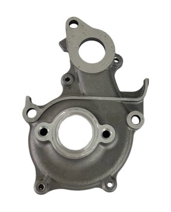 Devirdaim Alt Kapağı Toyota Corolla AE101 1992-1997 (1.6 KARBÜRATÖRLÜ)