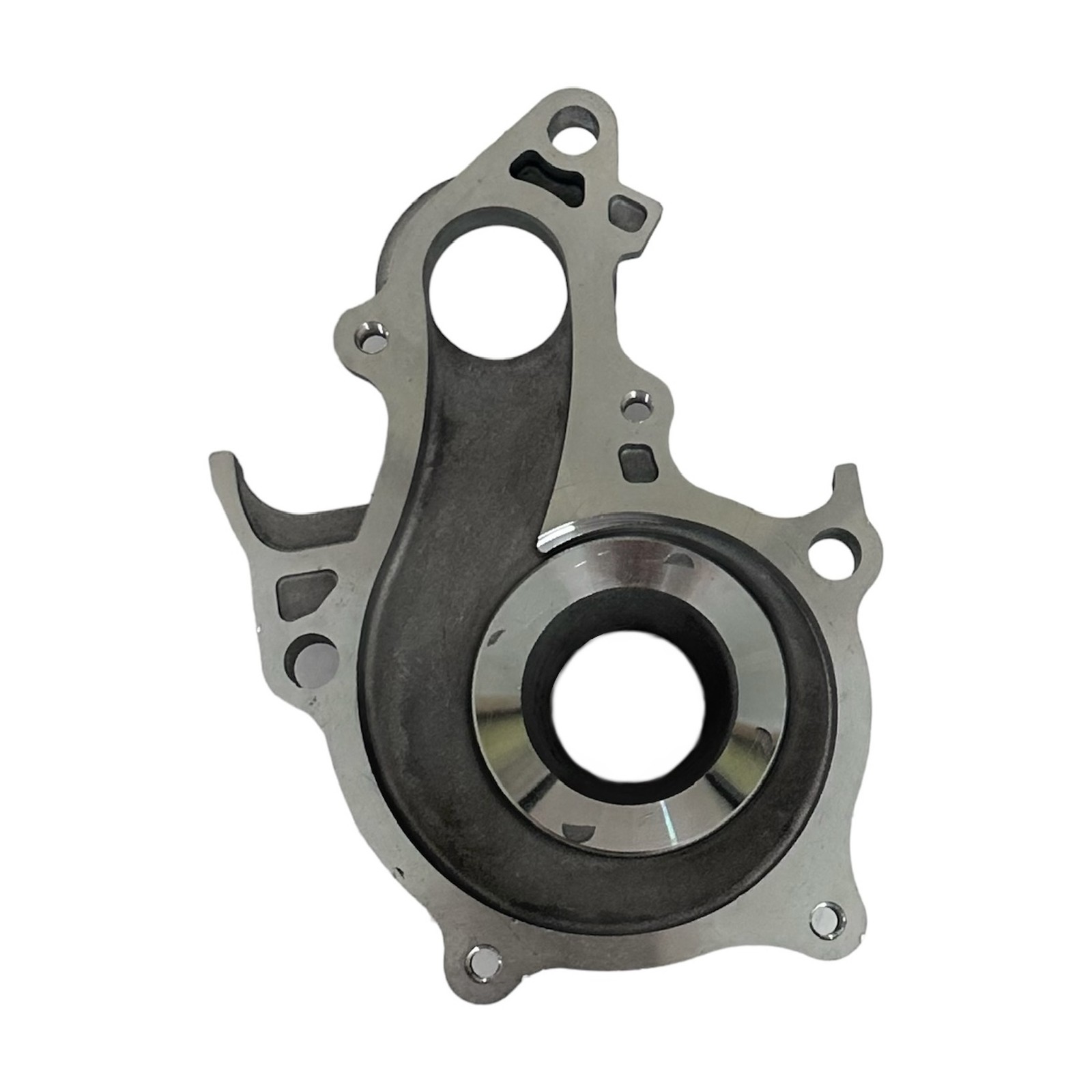 Devirdaim Alt Kapağı Toyota Corolla AE101 1992-1997 (1.6 KARBÜRATÖRLÜ) - Görsel 2