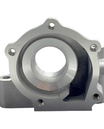 Devirdaim Alt Kapağı Toyota Corolla AE101 1992-1997 (1.3 KARBÜRATÖRLÜ)