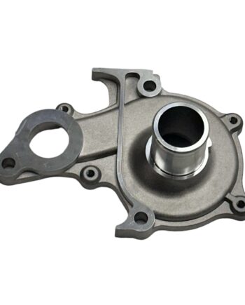 Devirdaim Alt Kapağı Toyota Corolla AE101 1992-1997 (1.6 ENJEKSİYONLU)