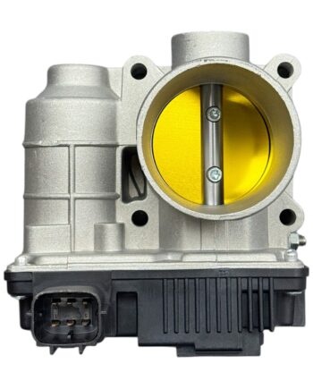 Gaz Kelebeği Nissan Primera 2002-2008 / Almera 2002-2007 (1.6)