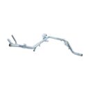 Su Borusu Toyota Corolla Sedan 2009-2011 (1.4 DİZEL)