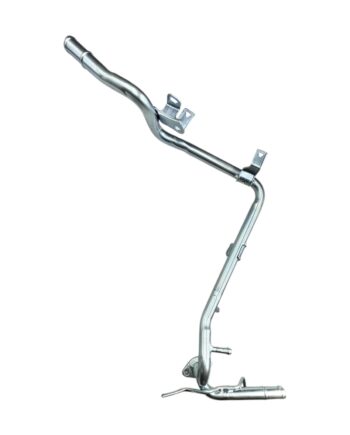 ByPass Su Borusu Toyota Corolla 2007-2012 / Auris 2007-2012 (DİZEL)