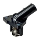 Termostat Üst Yuvası Toyota Corolla Sedan 2007-2010 / Auris 2007-2010 / Yaris 2006-2010 (KOMPLE, 1.4 DİZEL)