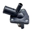 Termostat Yuvası Toyota Corolla 2010-2019 / Yaris 2010-2019 / Auris 2010-2019 (1.4 DİZEL, YUVALI KOMPLE)