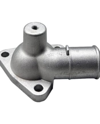 Termostat Üst Yuvası Toyota Hilux LN85 / Hilux LN145 1990-2005
