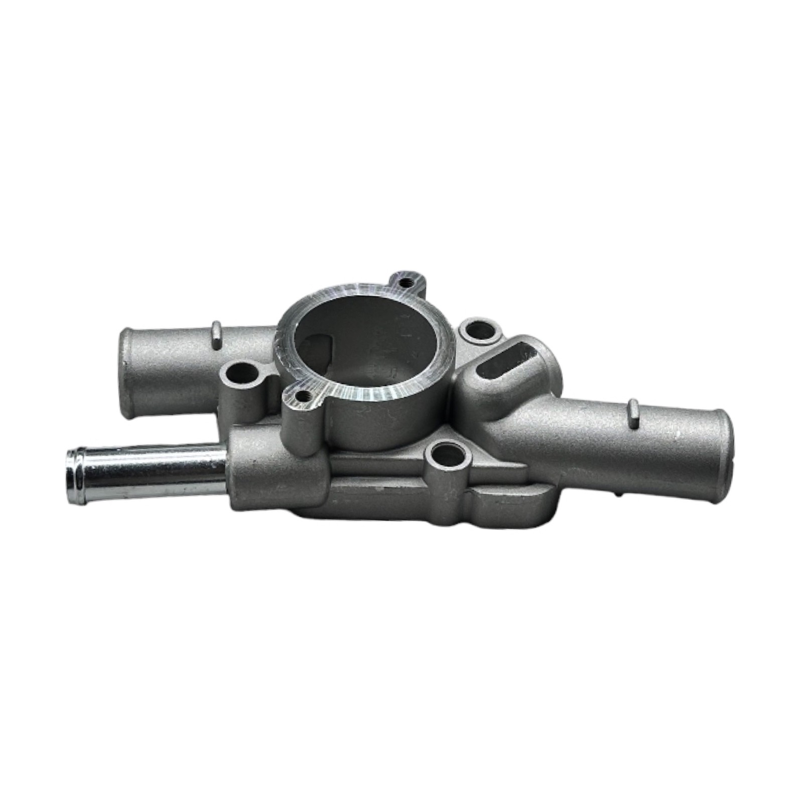Termostat Alt Yuvası Toyota Corolla AE101 1992-1997 (1.3) - Görsel 2
