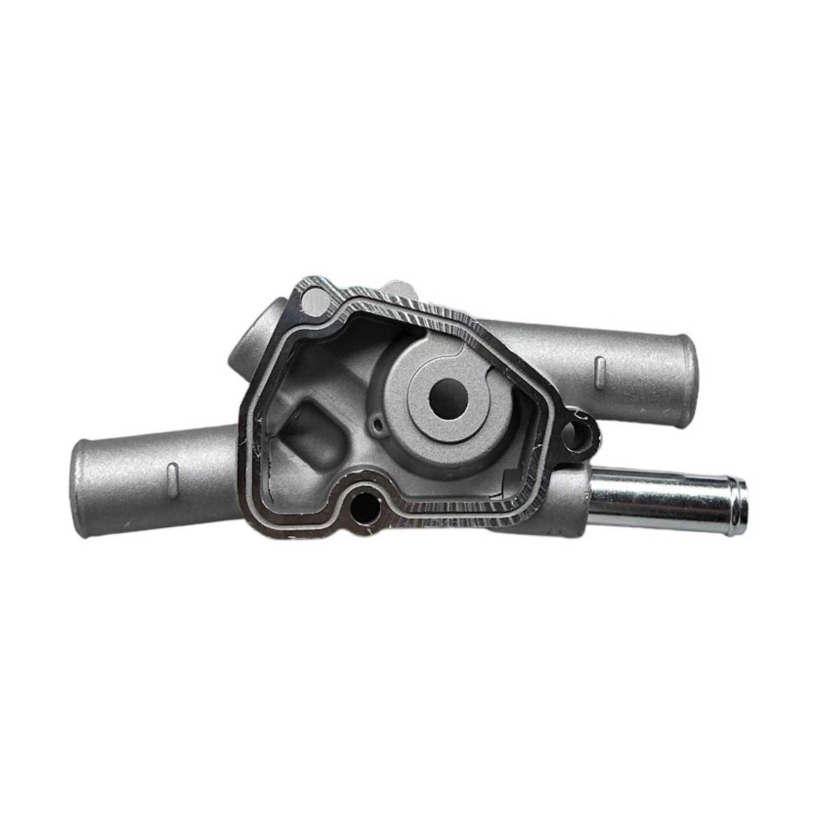 Termostat Alt Yuvası Toyota Corolla AE101 1992-1997 (1.3) - Görsel 3