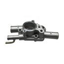 Termostat Alt Yuvası Toyota Corolla AE111 1998-2001 (16V, 1.3 4EFE)