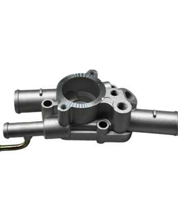 Termostat Alt Yuvası Toyota Corolla AE111 1998-2001 (16V, 1.3 4EFE)