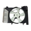 Fan Motoru Toyota Yaris 1.0-1.33 2011-2017 (KOMPLE)