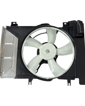 Fan Motoru Toyota Yaris 1.0-1.33 2011-2017 (KOMPLE)