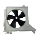 Fan Motoru Toyota Yaris 1999-2005 (1.3-1.5, KOMPLE)