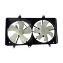 Fan Motoru Toyota Corolla AE111 1998-2001 (ÇİFTLİ, KOMPLE)