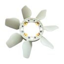 Vantilatör Fan Pervanesi Toyota Hilux Vigo 2006-2026