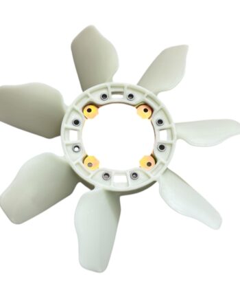Vantilatör Fan Pervanesi Toyota Hilux Vigo 2006-2026