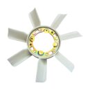 Vantilatör Fan Pervanesi Toyota Hilux LN145 1998-2005