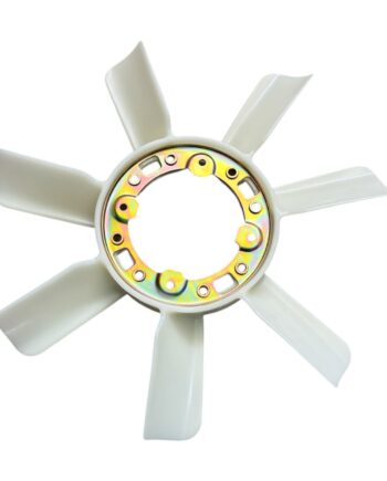Vantilatör Fan Pervanesi Toyota Hilux LN145 1998-2005