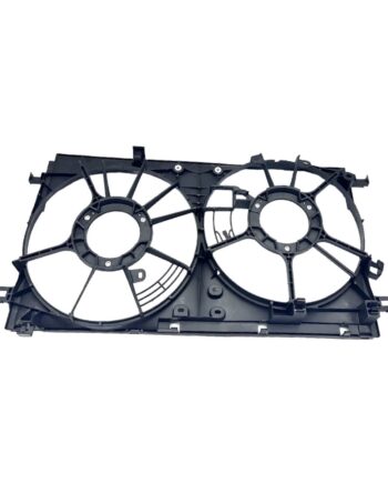 Fan Davlumbazı Toyota Corolla Sedan 2019-2026 (1.8 HYBRID, MOTORSUZ)