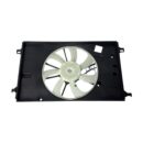 Fan Motoru Toyota Corolla Sedan 2023-2024 (KOMPLE 1.5 BENZİNLİ)