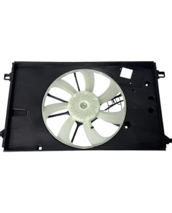 Fan Motoru Toyota Corolla Sedan 2023-2024 (KOMPLE 1.5 BENZİNLİ)