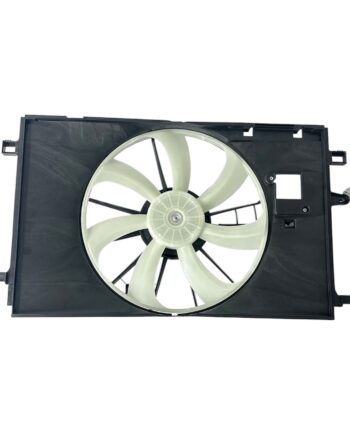 Fan Motoru Toyota Corolla Sedan 2019-2022 (1.6, KOMPLE)