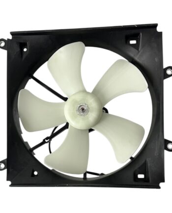 Fan Motoru Toyota Corolla AE92 1988-1992 (KOMPLE)