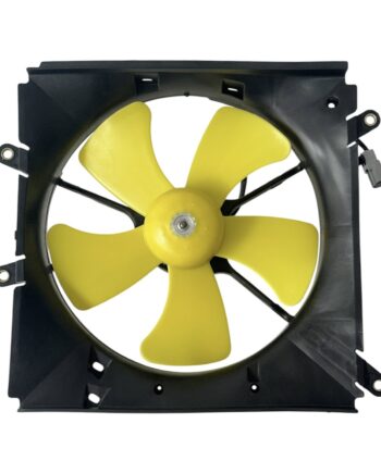 Fan Motoru Toyota Corolla AE101 1992-1997 / AE111 1998-2001 (KOMPLE)