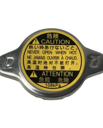 Radyatör Kapağı Toyota Corolla 1992-2020 / Auris 1992-2020 / Yaris 1992-2020 / Avensis 1992-2020 / RAV4 1992-2020 (0.9 BAR)
