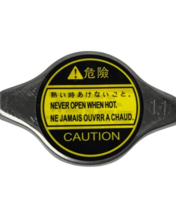 Radyatör Kapağı Toyota Corolla 1992-2020 / Auris 1992-2020 / Yaris 1992-2020 / Avensis 1992-2020 / RAV4 1992-2020 (1.1 BAR)