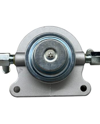 Mazot Otomatiği Nissan Navara 2006-2015
