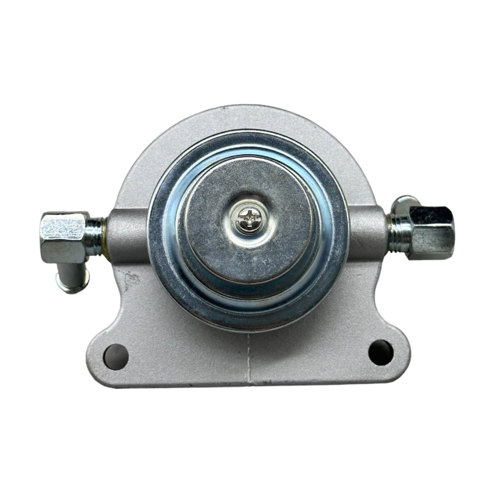 Mazot Otomatiği Nissan Navara 2006-2015