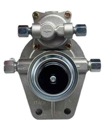 Mazot Otomatiği Nissan Skystar 2003-2012
