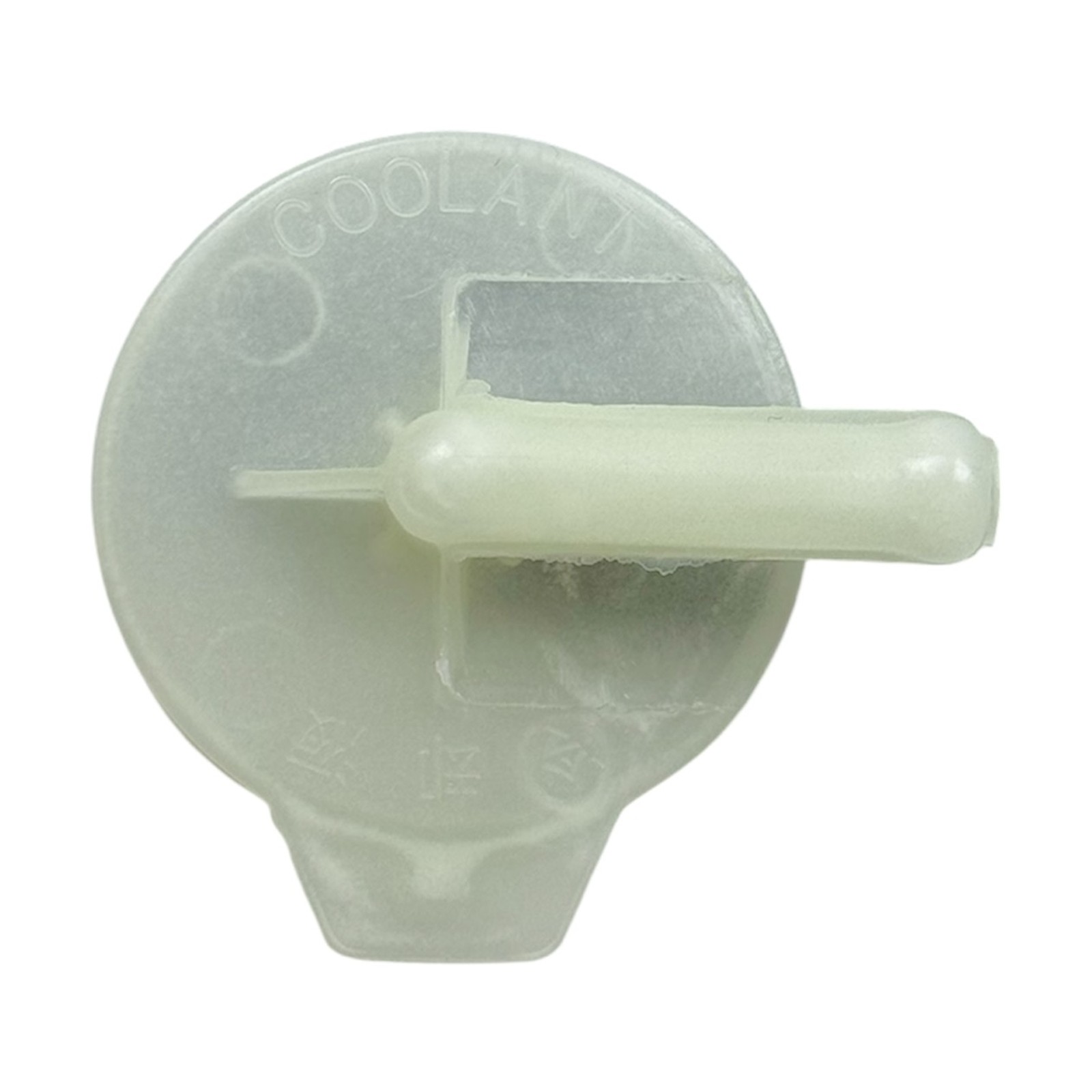Radyatör Yedek Su Depo Kapağı Toyota Corolla (1.6)