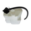 Yedek Su Deposu Toyota Hilux LN85 / LN145 1990-2005