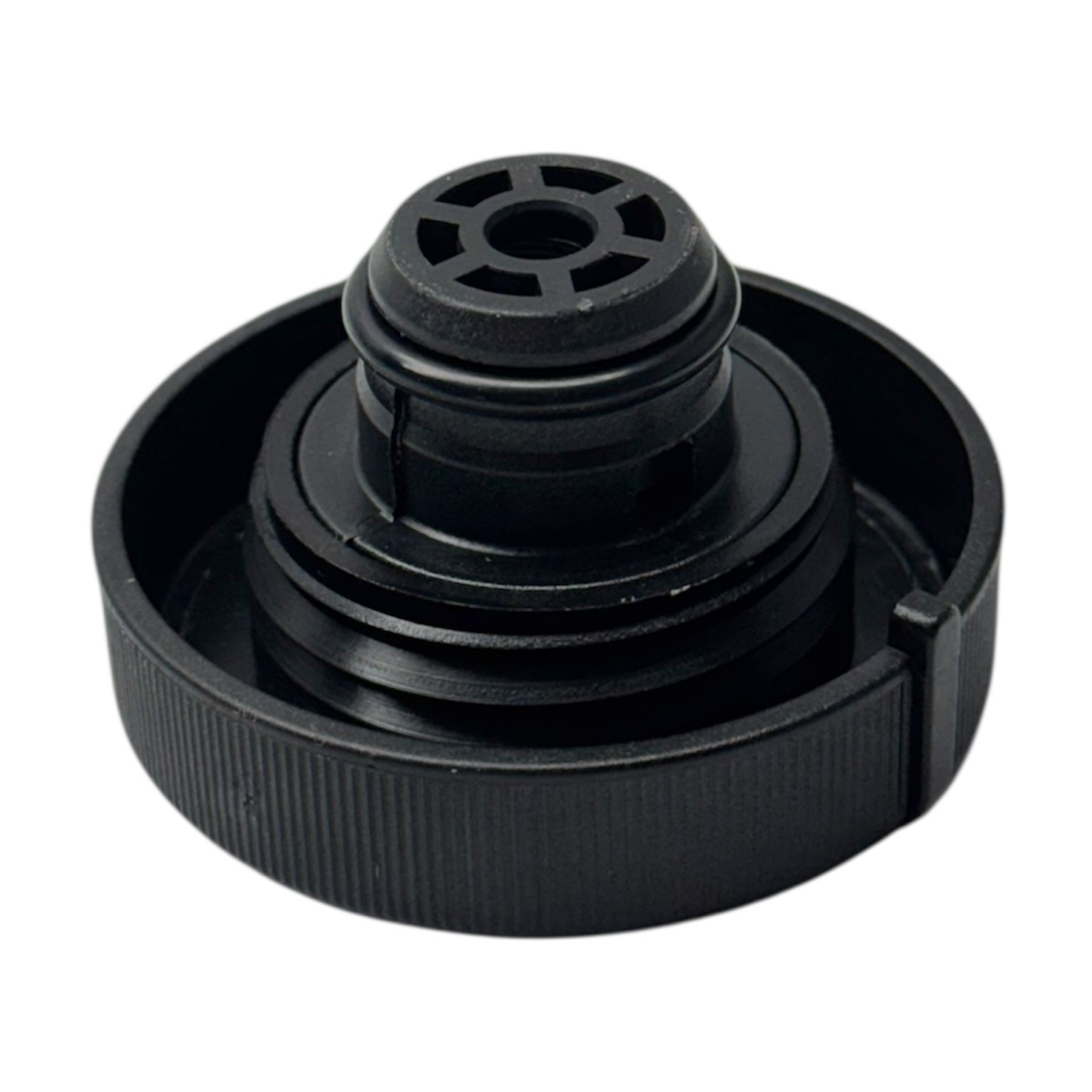 Radyatör Yedek Su Depo Kapağı Toyota Hilux Vigo 2006-2026 - Görsel 3