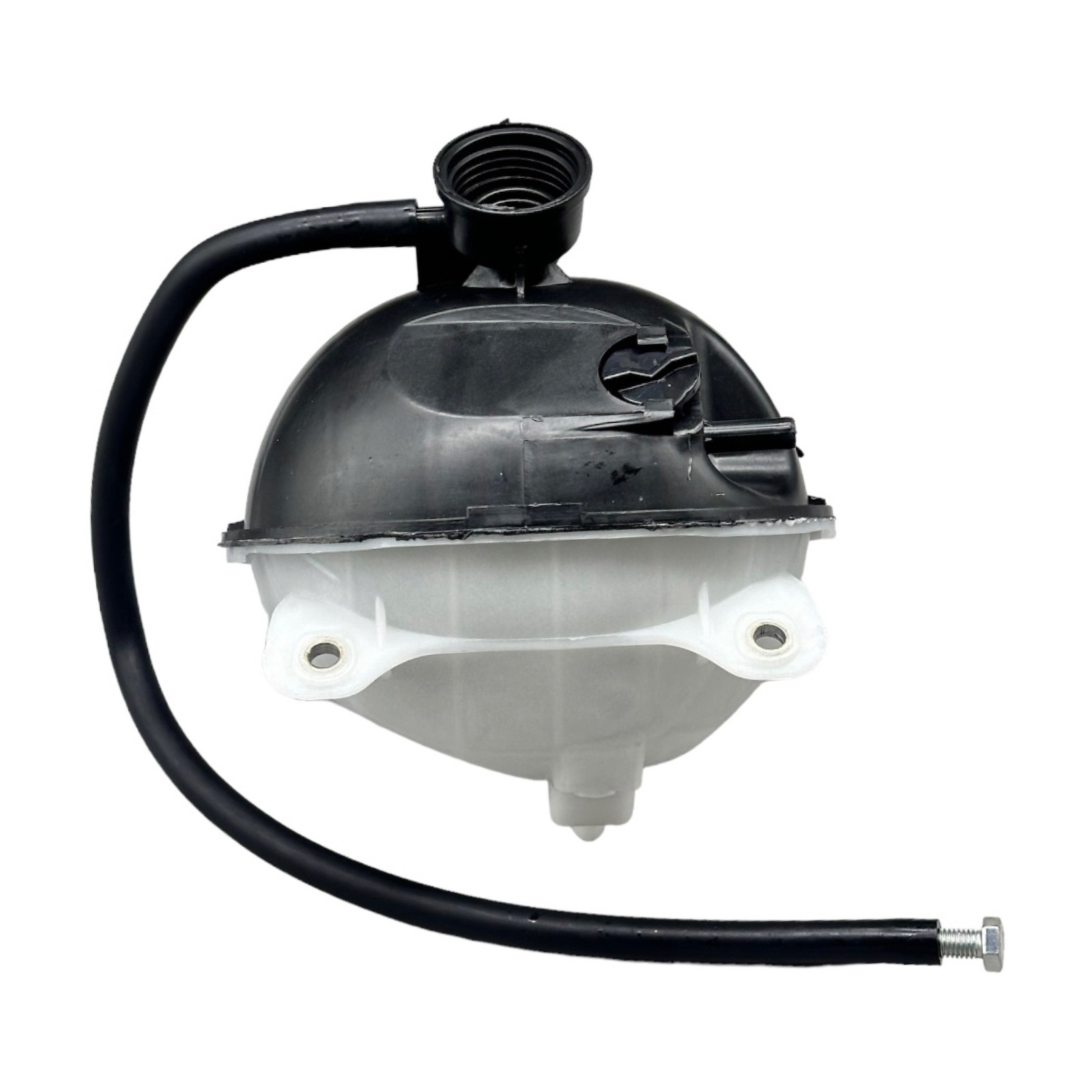 Radyatör Yedek Su Deposu Toyota Corolla 2002-2007 (1.4 DİZEL, SEDAN, HACBACK) - Görsel 3