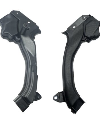 Hava Filtre Borusu Nissan Qashqai 2014-2020 (2.0)