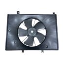 Fan Motoru Daihatsu Terios 1997-2006 (KOMPLE)