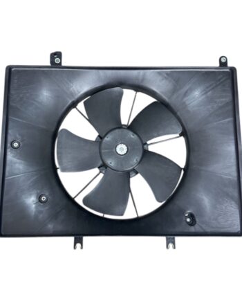 Fan Motoru Daihatsu Terios 1997-2006 (KOMPLE)