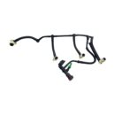 Yakıt Geri Dönüş Borusu Nissan Qashqai 2007-2013 / Juke 2010-2014 (1.5 DİZEL)