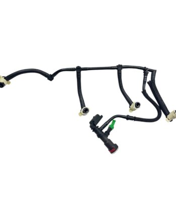 Yakıt Geri Dönüş Borusu Nissan Qashqai 2007-2013 / Juke 2010-2014 (1.5 DİZEL)