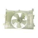 Fan Motoru Toyota Corolla 2002-2006 (BEYAZ KOMPLE)