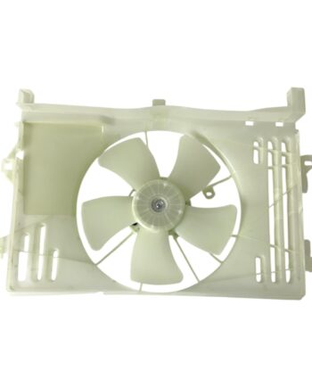 Fan Motoru Toyota Corolla 2002-2006 (BEYAZ KOMPLE)