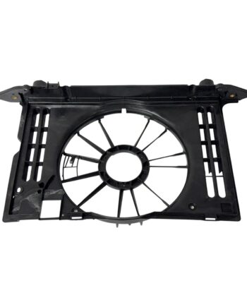 Fan Davlumbazı Toyota Corolla 2007-2018 / Auris 2010-2019 / Verso 2009-2017 (BENZİNLİ)