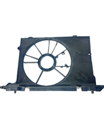 Fan Davlumbazı Toyota Corolla 2007-2018 / Auris 2010-2019 / Verso 2009-2017 (DİZEL)